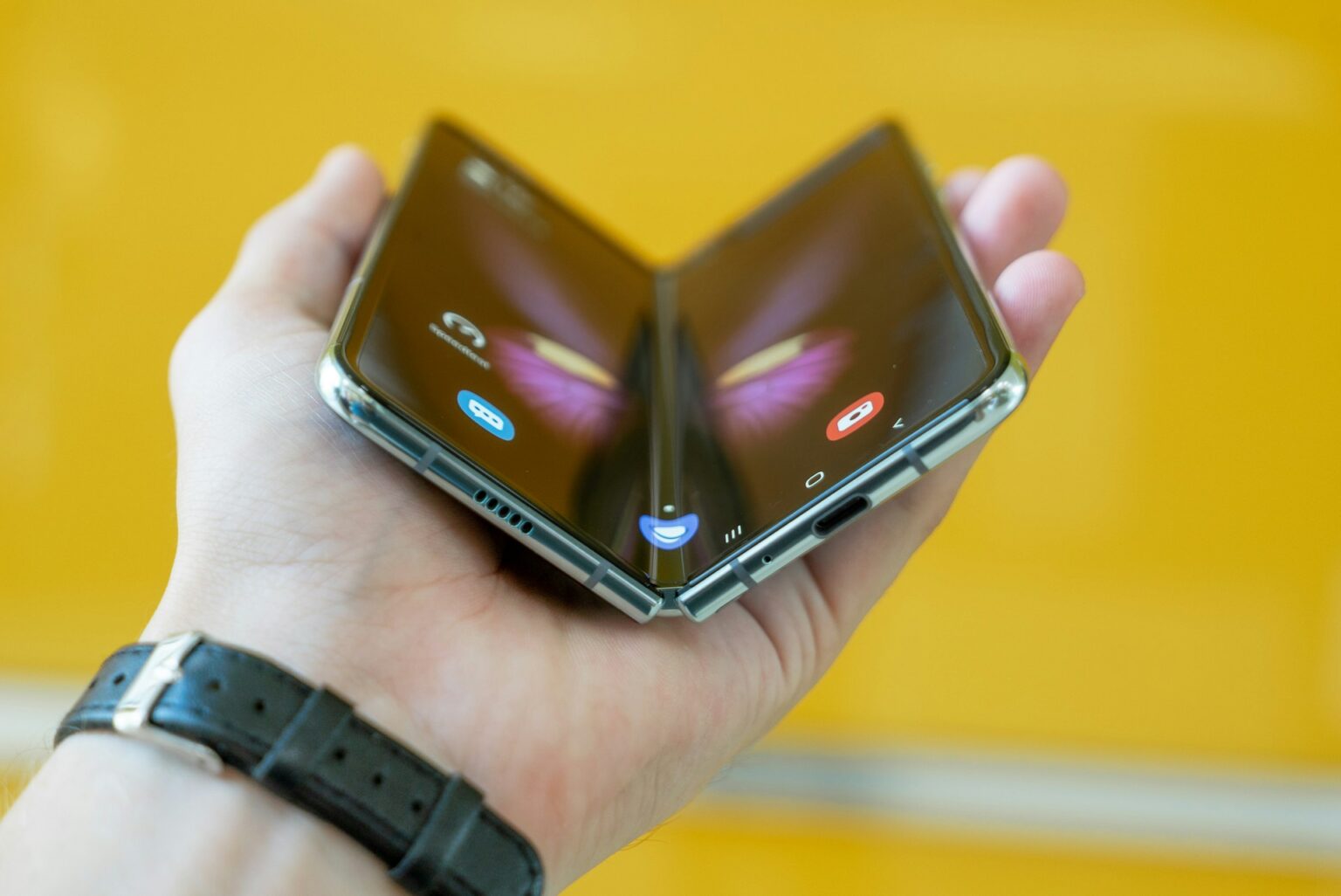 Samsung Galaxy Z Fold 7 の新たな進化 薄型デザインで S Pen に対応か Androider