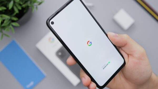 Google Gemini、初のUIリニューアルをAndroid向けに展開開始