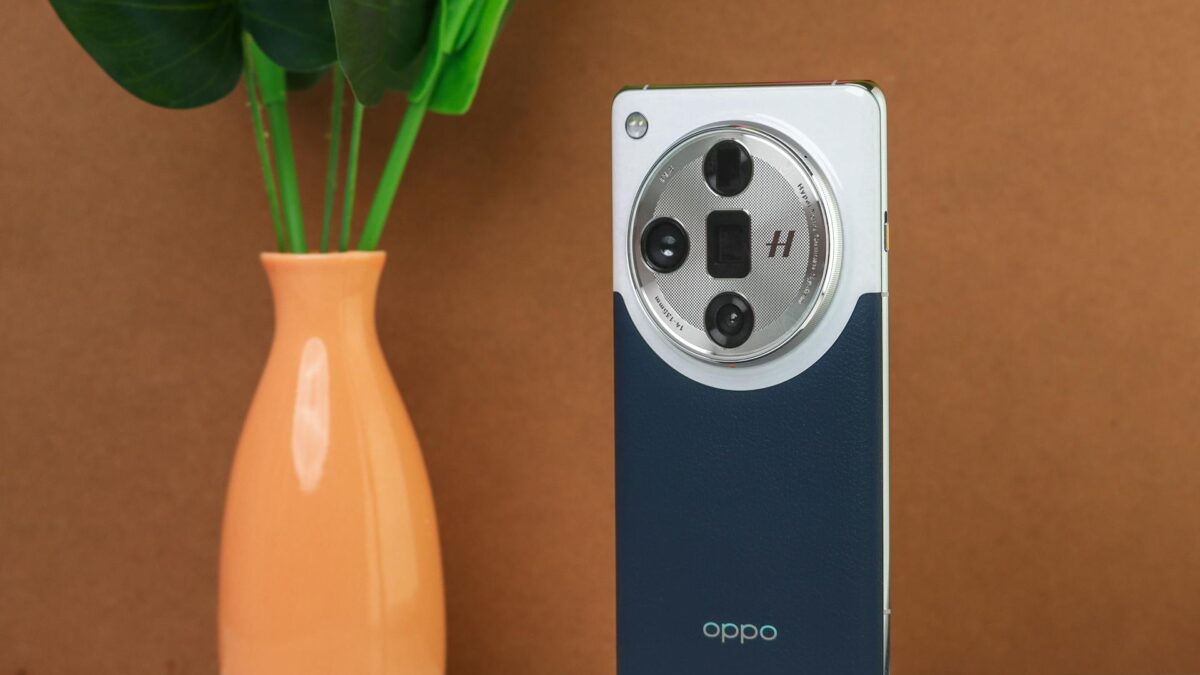 新しい Oppo フラッグシップの価格と入手可能性
