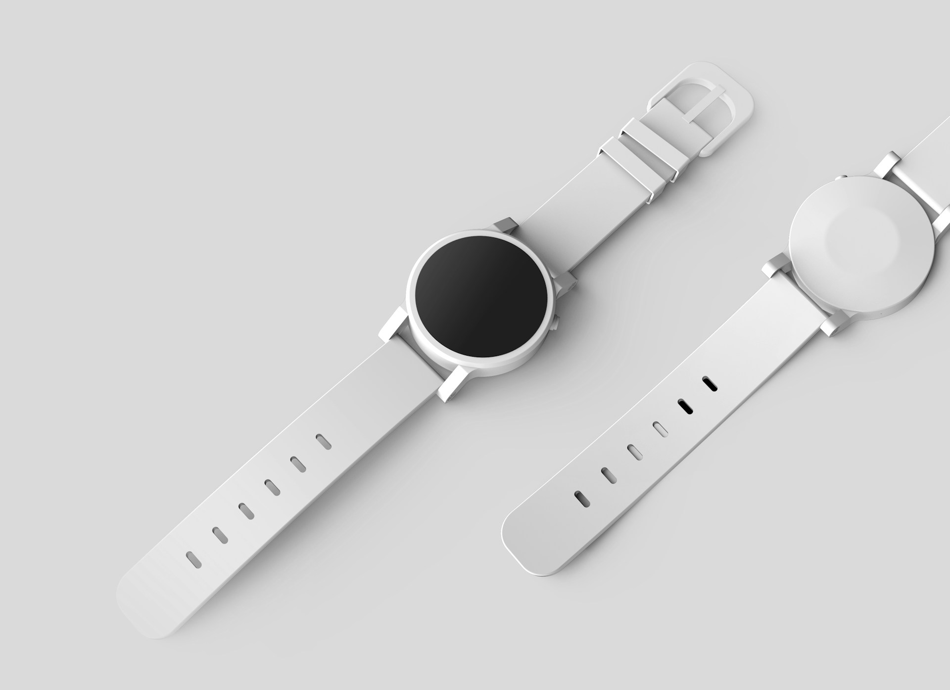 Garminスマートウォッチでクラッシュ発生 青い三角形が表示され