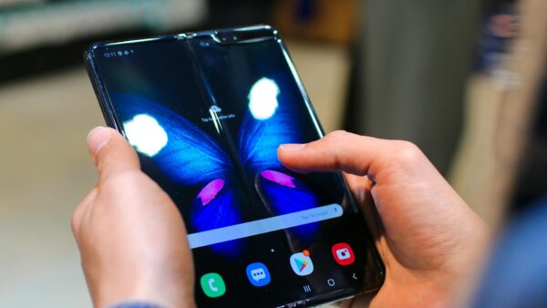 Samsung Galaxy Z Fold 6 スペシャルエディション、新たな画像で進化を確認